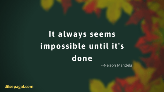 [English] Motivational status for WhatsApp - Motivated status - Dil Se ...