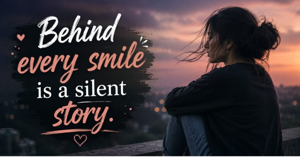 Sad Captions for Girls